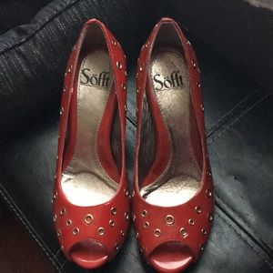 Sofft Heels